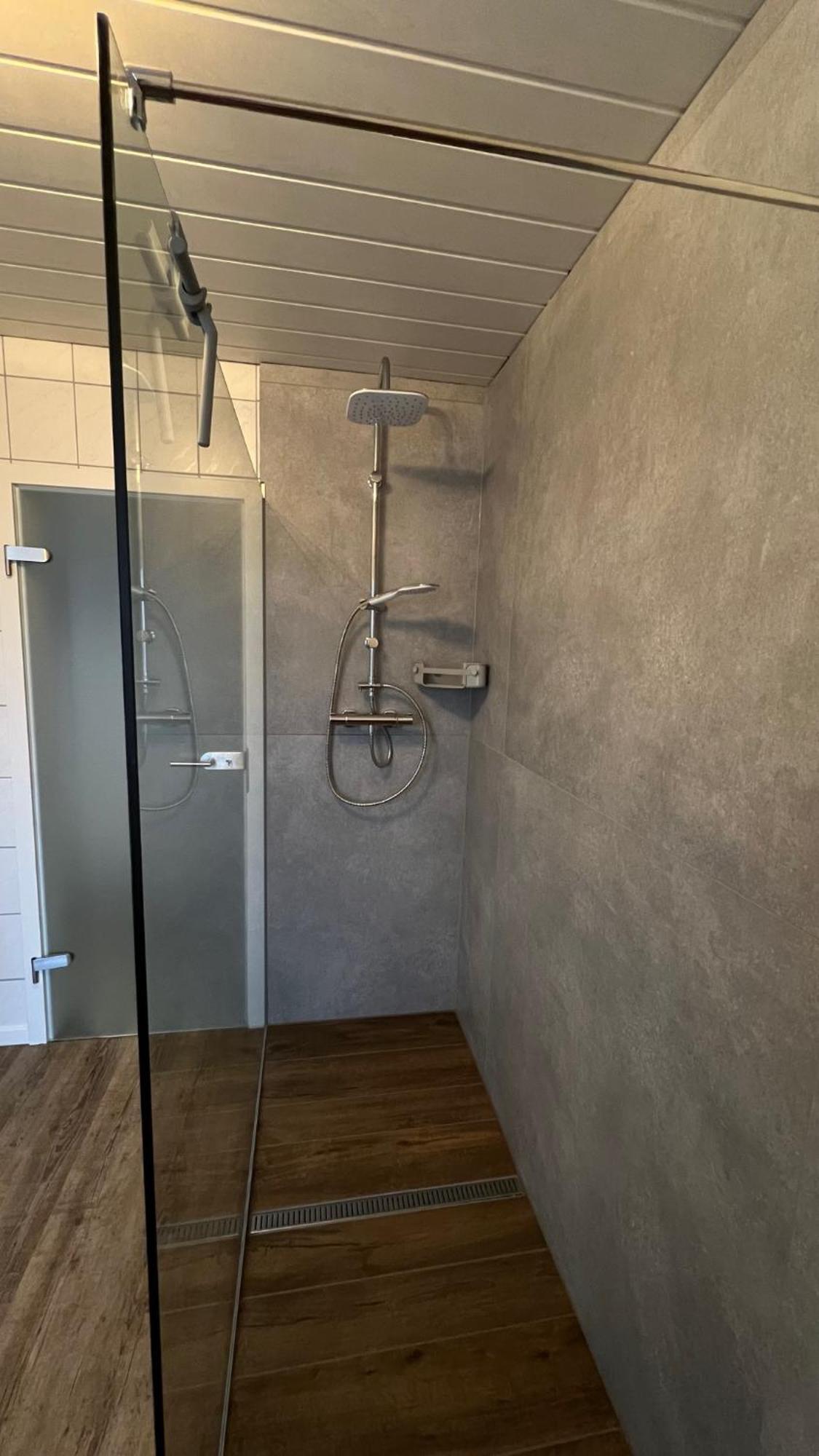 Ferienwohnung Dicker Stein Lambrecht  Exterior foto