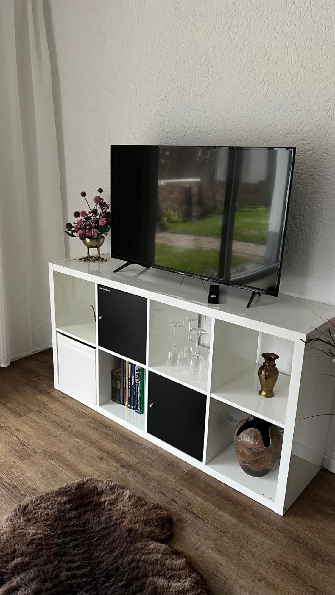 Ferienwohnung Dicker Stein Lambrecht  Exterior foto